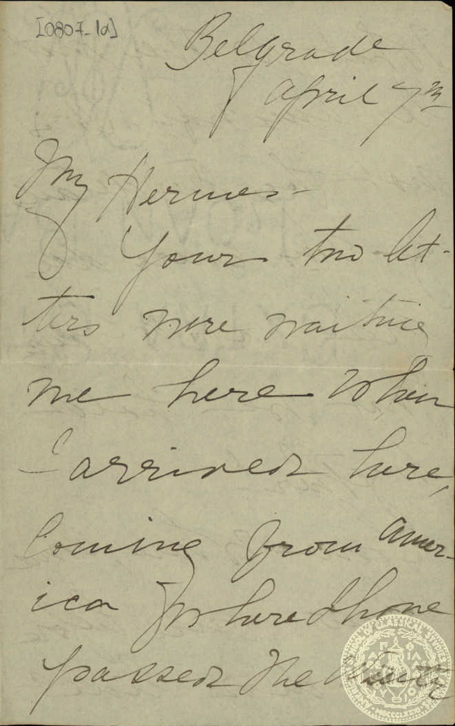Document image